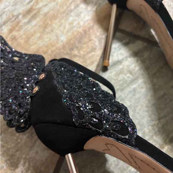 Sophia Webster Size 36 winged sandal - Picture 14 of 16